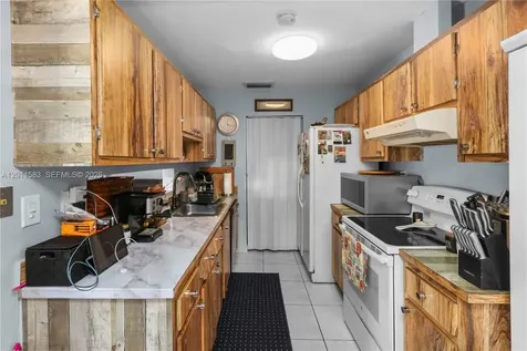 12316 SW 119th Lane Miami FL 33186