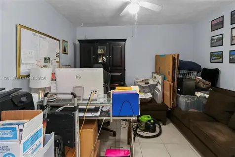12316 SW 119th Lane Miami FL 33186