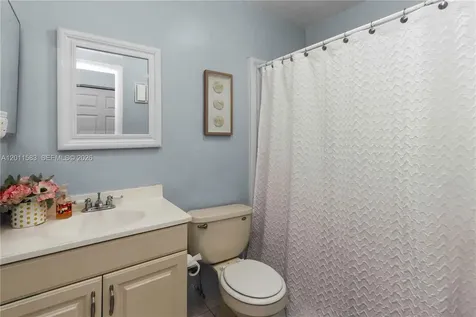 12316 SW 119th Lane Miami FL 33186