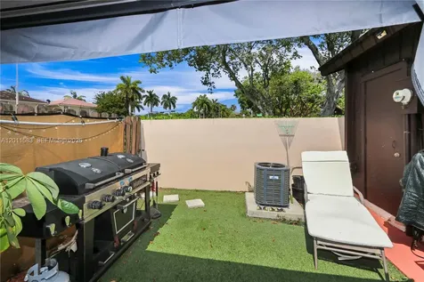 12316 SW 119th Lane Miami FL 33186