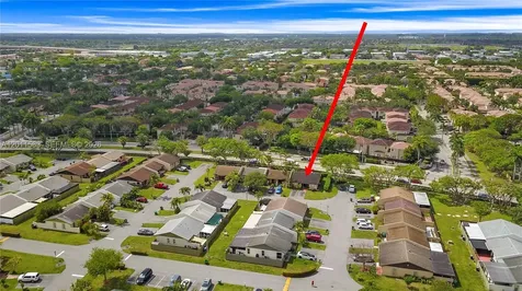 12316 SW 119th Lane Miami FL 33186