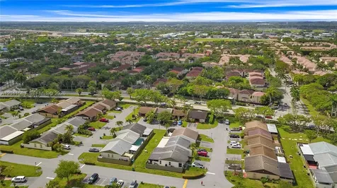 12316 SW 119th Lane Miami FL 33186