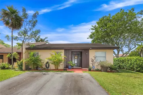 12316 SW 119th Lane Miami FL 33186