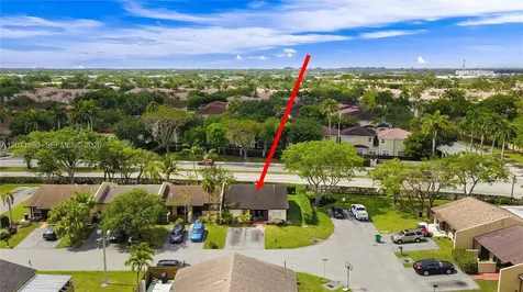 12316 SW 119th Lane Miami FL 33186