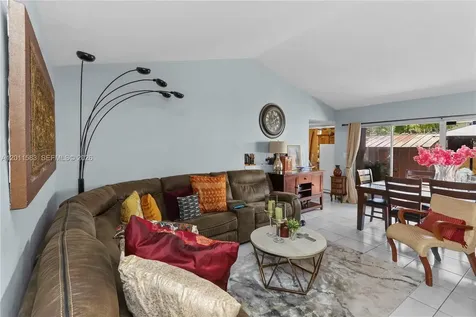 12316 SW 119th Lane Miami FL 33186