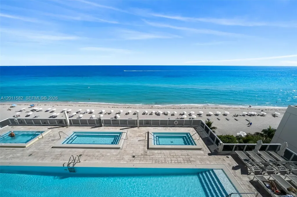 1830 S Ocean Drive Hallandale Beach FL 33009