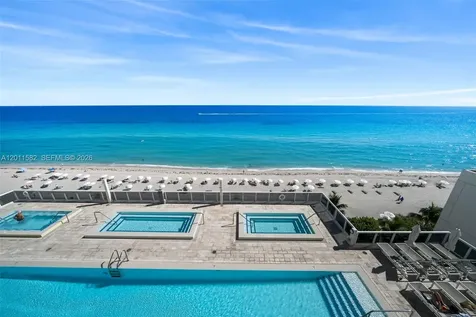 1830 S Ocean Drive Hallandale Beach FL 33009