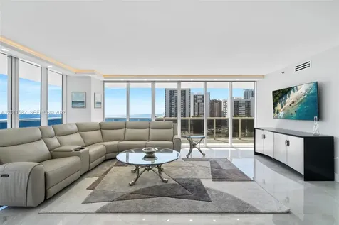 1830 S Ocean Drive Hallandale Beach FL 33009