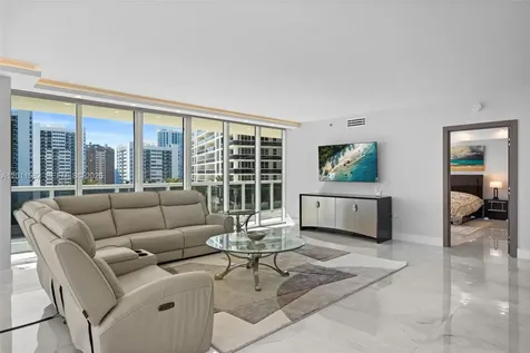 1830 S Ocean Drive Hallandale Beach FL 33009