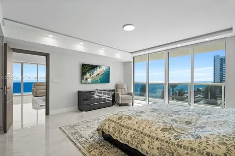 1830 S Ocean Drive Hallandale Beach FL 33009