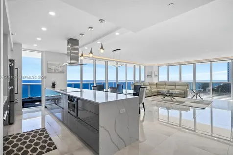 1830 S Ocean Drive Hallandale Beach FL 33009