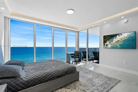 1830 S Ocean Drive Hallandale Beach FL 33009