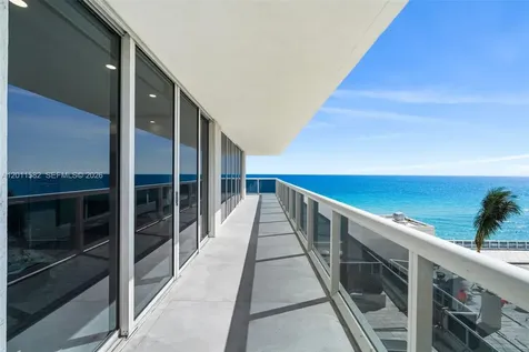 1830 S Ocean Drive Hallandale Beach FL 33009