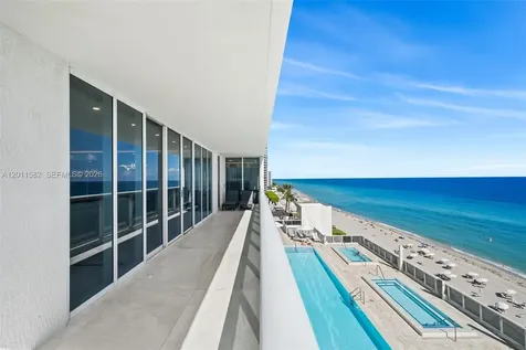1830 S Ocean Drive Hallandale Beach FL 33009
