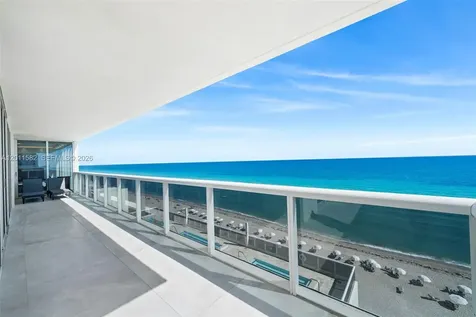 1830 S Ocean Drive Hallandale Beach FL 33009