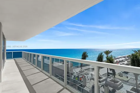 1830 S Ocean Drive Hallandale Beach FL 33009