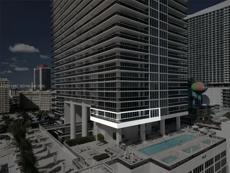 1830 S Ocean Drive Hallandale Beach FL 33009
