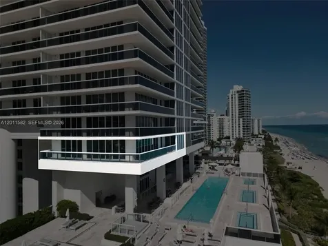1830 S Ocean Drive Hallandale Beach FL 33009