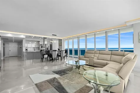 1830 S Ocean Drive Hallandale Beach FL 33009