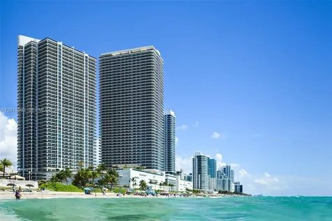 1830 S Ocean Drive Hallandale Beach FL 33009
