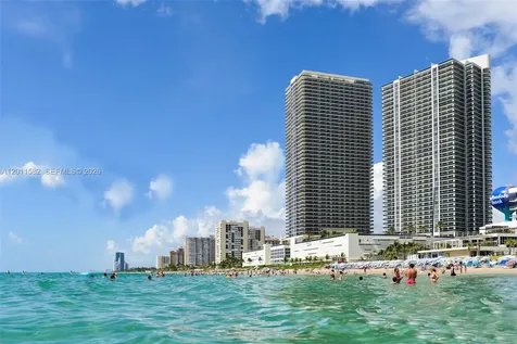1830 S Ocean Drive Hallandale Beach FL 33009