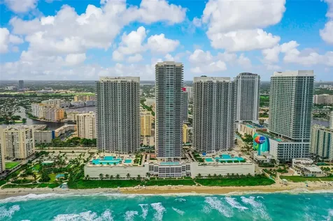 1830 S Ocean Drive Hallandale Beach FL 33009