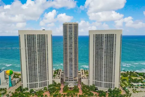 1830 S Ocean Drive Hallandale Beach FL 33009