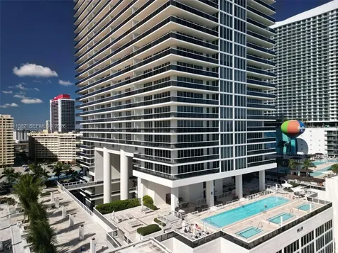 1830 S Ocean Drive Hallandale Beach FL 33009