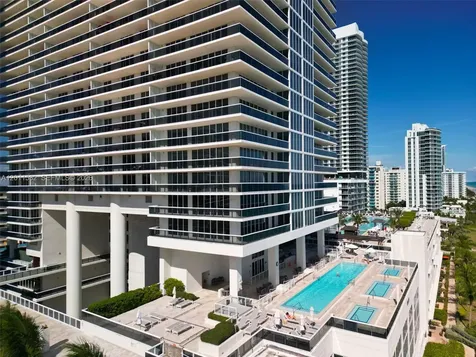 1830 S Ocean Drive Hallandale Beach FL 33009