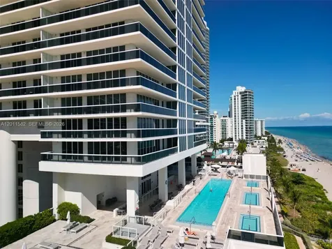 1830 S Ocean Drive Hallandale Beach FL 33009