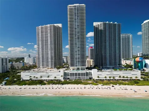 1830 S Ocean Drive Hallandale Beach FL 33009