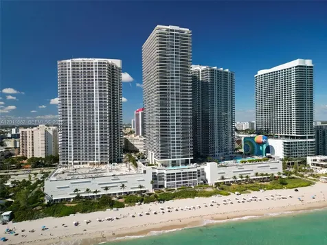 1830 S Ocean Drive Hallandale Beach FL 33009