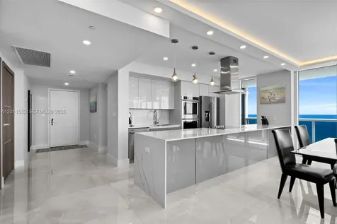 1830 S Ocean Drive Hallandale Beach FL 33009