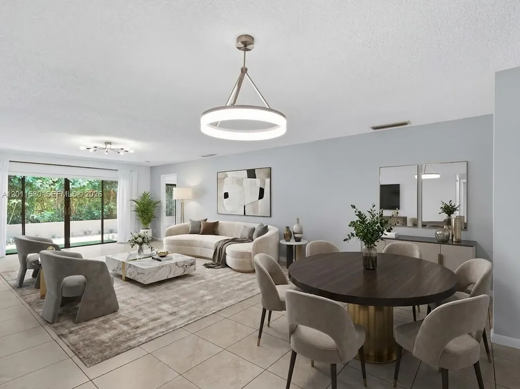 110 Dunwoody Lane Hollywood FL 33021