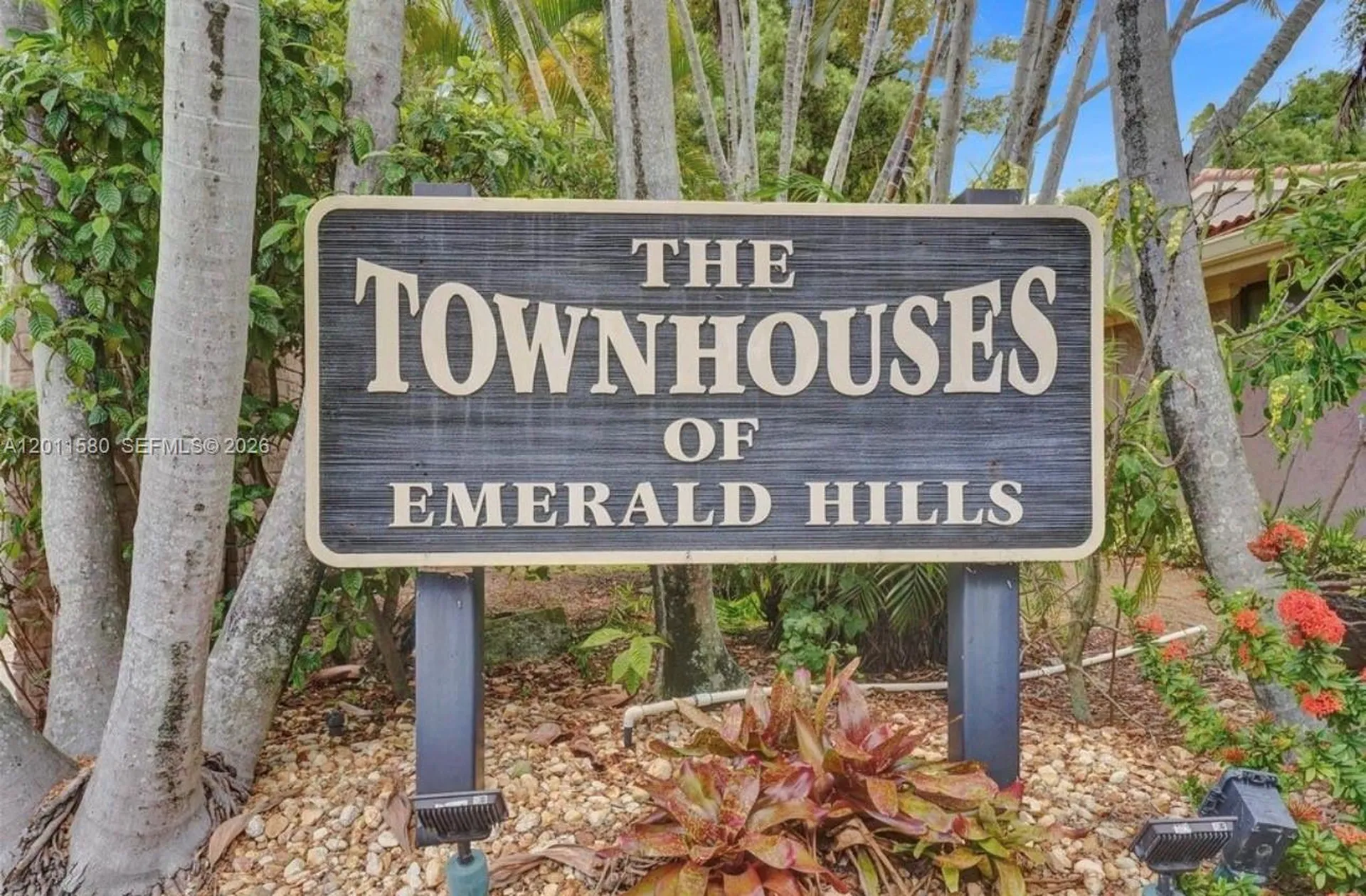 110 Dunwoody Lane Hollywood FL 33021