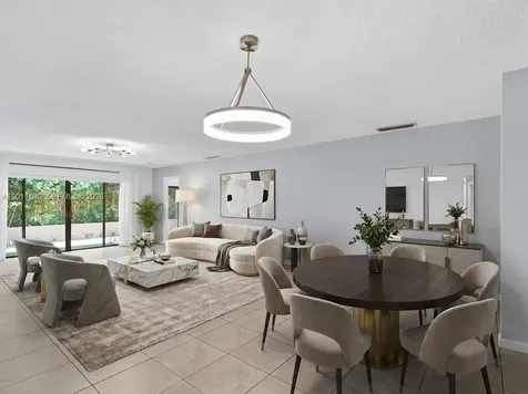 110 Dunwoody Lane Hollywood FL 33021