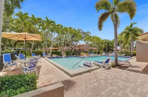 110 Dunwoody Lane Hollywood FL 33021