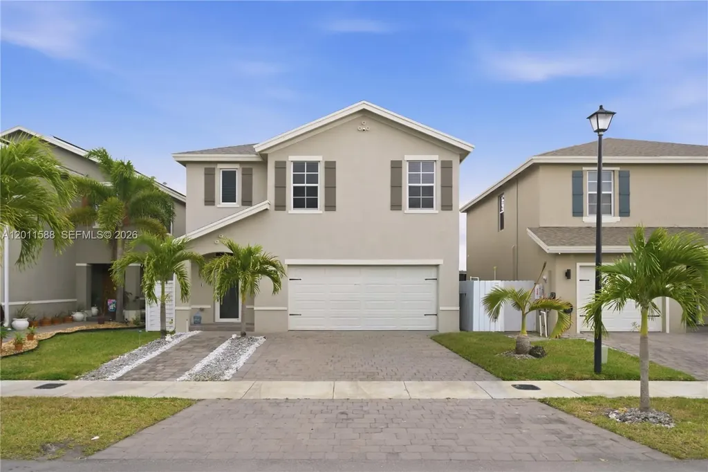 439 NE 6th Place Florida City FL 33034