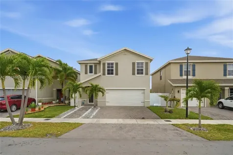 439 NE 6th Place Florida City FL 33034