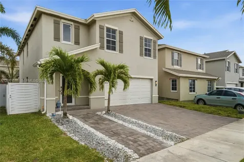 439 NE 6th Place Florida City FL 33034