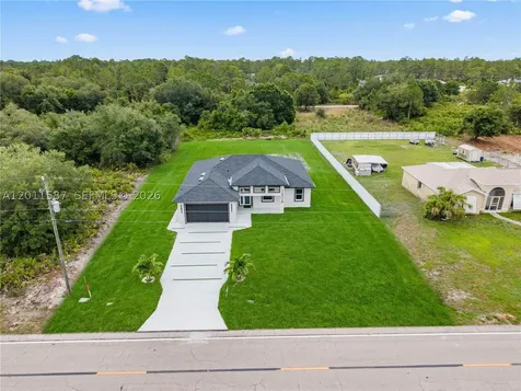 1506 Richmond Avenue N Lehigh Acres FL 33972
