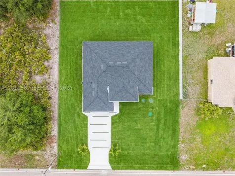 1506 Richmond Avenue N Lehigh Acres FL 33972