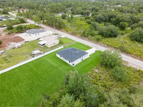1506 Richmond Avenue N Lehigh Acres FL 33972