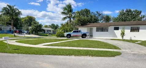 15761 SW 303rd Street Homestead FL 33033