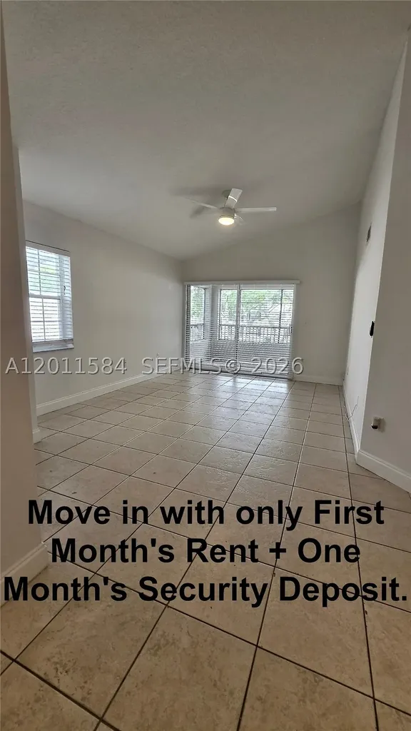 2880 N Oakland Forest Drive Oakland Park FL 33309