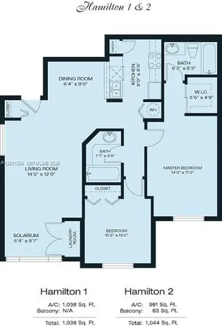 2880 N Oakland Forest Drive Oakland Park FL 33309