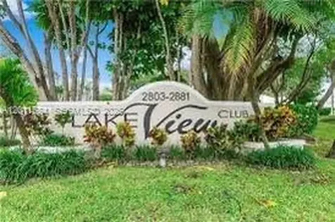 2880 N Oakland Forest Drive Oakland Park FL 33309