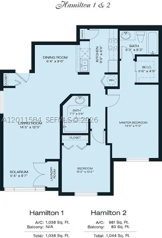 2880 N Oakland Forest Drive Oakland Park FL 33309