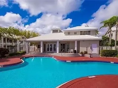 2880 N Oakland Forest Drive Oakland Park FL 33309