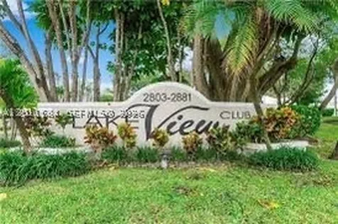 2880 N Oakland Forest Drive Oakland Park FL 33309